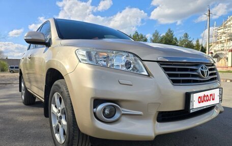Toyota RAV4, 2011 год, 1 490 000 рублей, 11 фотография