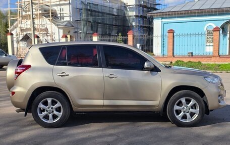 Toyota RAV4, 2011 год, 1 490 000 рублей, 8 фотография