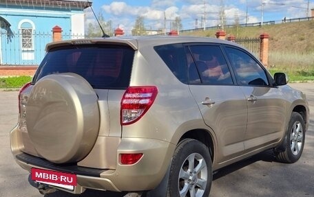 Toyota RAV4, 2011 год, 1 490 000 рублей, 6 фотография