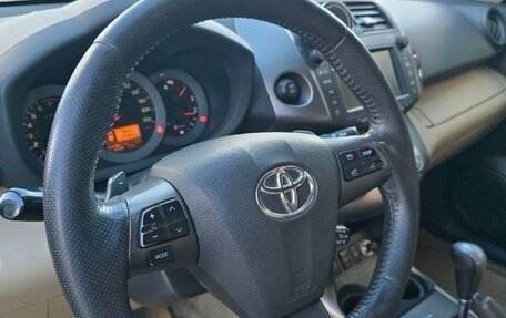Toyota RAV4, 2011 год, 1 490 000 рублей, 18 фотография