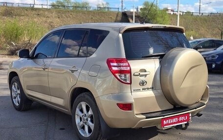 Toyota RAV4, 2011 год, 1 490 000 рублей, 5 фотография