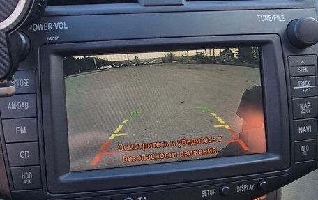 Toyota RAV4, 2011 год, 1 490 000 рублей, 22 фотография