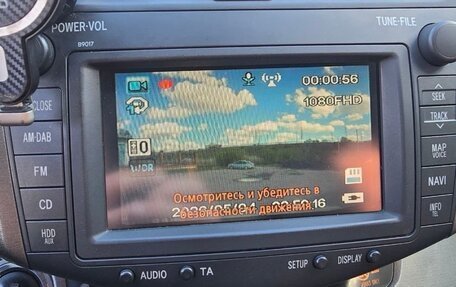 Toyota RAV4, 2011 год, 1 490 000 рублей, 20 фотография