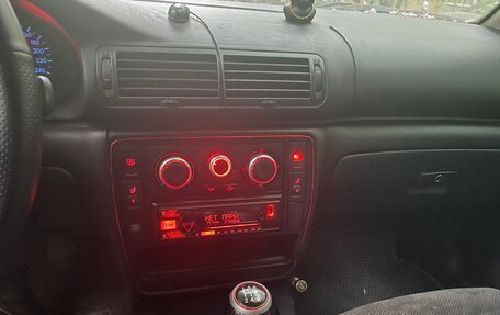 Volkswagen Passat B5+ рестайлинг, 1999 год, 200 000 рублей, 10 фотография