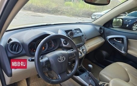 Toyota RAV4, 2011 год, 1 490 000 рублей, 14 фотография