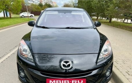 Mazda 3, 2012 год, 1 190 000 рублей, 3 фотография