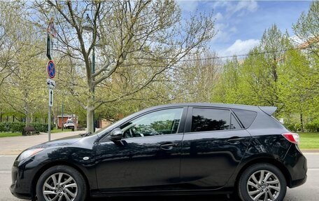 Mazda 3, 2012 год, 1 190 000 рублей, 5 фотография