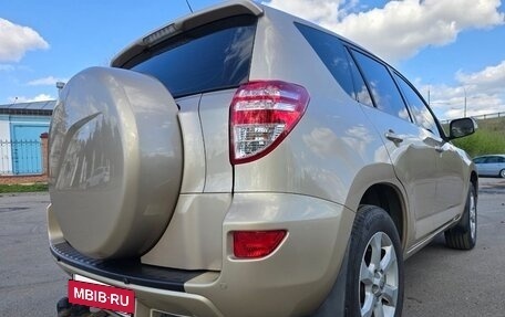 Toyota RAV4, 2011 год, 1 490 000 рублей, 23 фотография