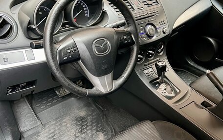 Mazda 3, 2012 год, 1 190 000 рублей, 11 фотография