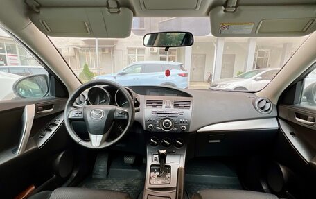 Mazda 3, 2012 год, 1 190 000 рублей, 10 фотография