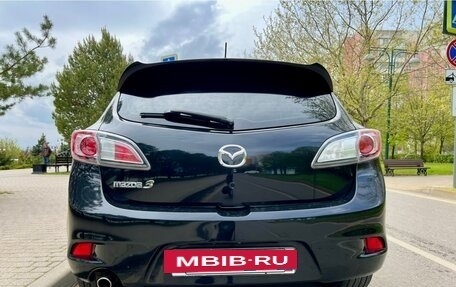 Mazda 3, 2012 год, 1 190 000 рублей, 7 фотография