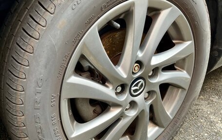 Mazda 3, 2012 год, 1 190 000 рублей, 14 фотография