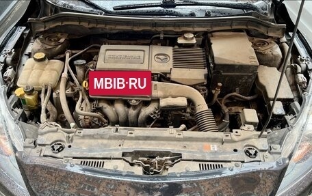 Mazda 3, 2012 год, 1 190 000 рублей, 8 фотография