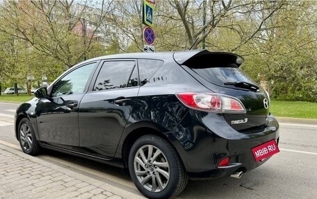 Mazda 3, 2012 год, 1 190 000 рублей, 6 фотография