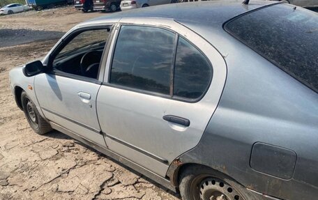 Nissan Primera II рестайлинг, 1998 год, 85 000 рублей, 4 фотография