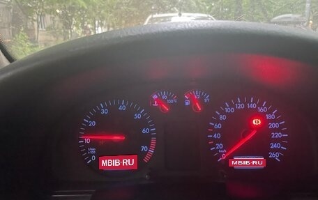 Volkswagen Passat B5+ рестайлинг, 1999 год, 200 000 рублей, 8 фотография