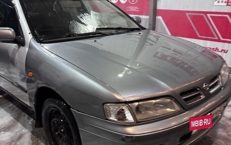 Nissan Primera II рестайлинг, 1998 год, 85 000 рублей, 2 фотография