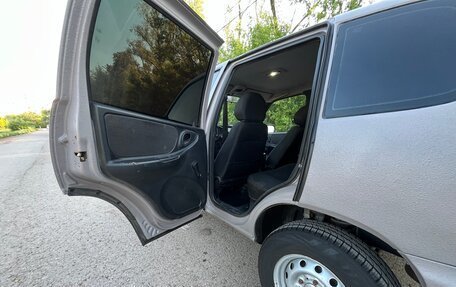 Chevrolet Niva I рестайлинг, 2008 год, 450 000 рублей, 7 фотография