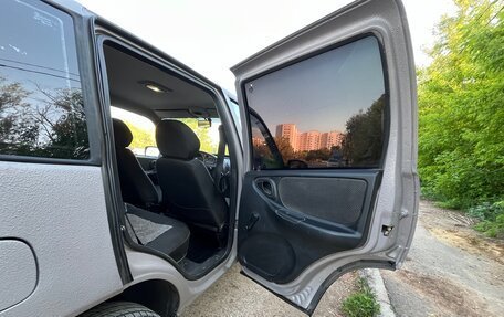 Chevrolet Niva I рестайлинг, 2008 год, 450 000 рублей, 6 фотография