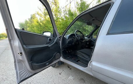 Chevrolet Niva I рестайлинг, 2008 год, 450 000 рублей, 8 фотография