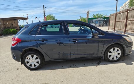 Citroen C4 II рестайлинг, 2011 год, 650 000 рублей, 3 фотография