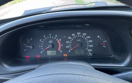 Chevrolet Niva I рестайлинг, 2008 год, 450 000 рублей, 16 фотография