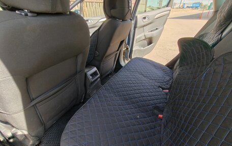 Citroen C4 II рестайлинг, 2011 год, 650 000 рублей, 8 фотография