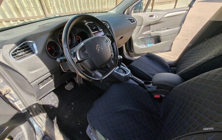 Citroen C4 II рестайлинг, 2011 год, 650 000 рублей, 5 фотография