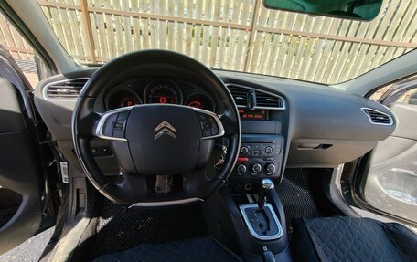Citroen C4 II рестайлинг, 2011 год, 650 000 рублей, 6 фотография