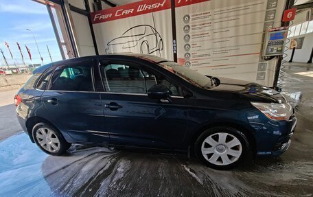 Citroen C4 II рестайлинг, 2011 год, 650 000 рублей, 12 фотография