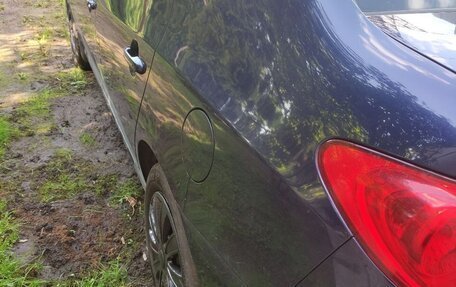 Hyundai Elantra IV, 2010 год, 600 000 рублей, 3 фотография