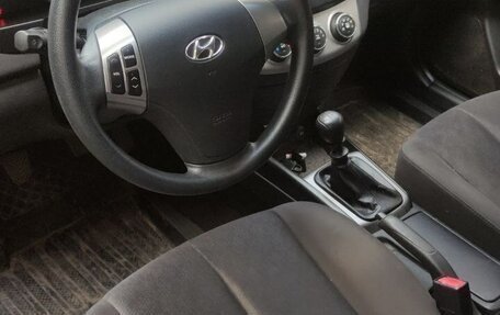Hyundai Elantra IV, 2010 год, 600 000 рублей, 4 фотография
