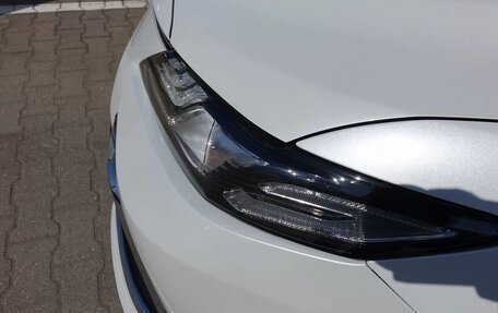 Toyota Camry, 2022 год, 3 600 000 рублей, 4 фотография