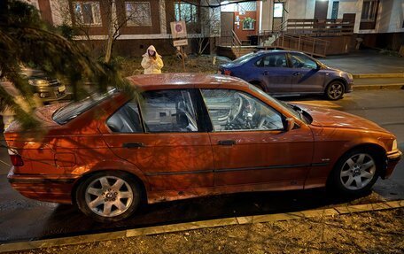 BMW 3 серия, 1994 год, 325 000 рублей, 12 фотография