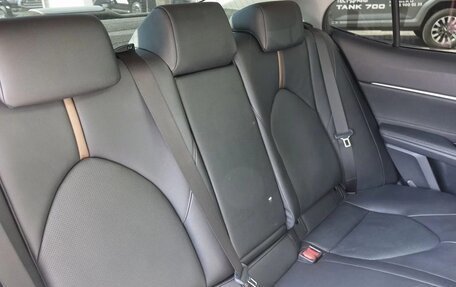 Toyota Camry, 2022 год, 3 600 000 рублей, 21 фотография