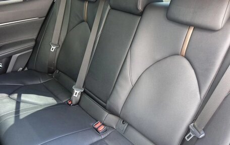 Toyota Camry, 2022 год, 3 600 000 рублей, 19 фотография