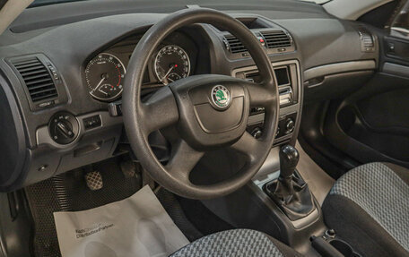 Skoda Octavia, 2011 год, 669 000 рублей, 8 фотография