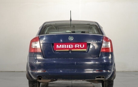 Skoda Octavia, 2011 год, 669 000 рублей, 6 фотография