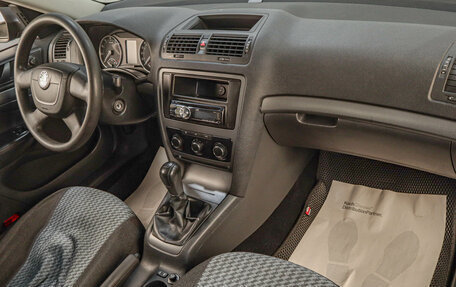 Skoda Octavia, 2011 год, 669 000 рублей, 16 фотография