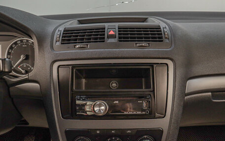 Skoda Octavia, 2011 год, 669 000 рублей, 13 фотография