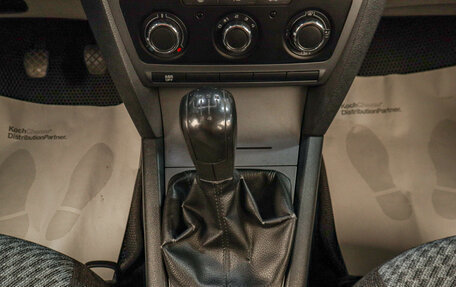 Skoda Octavia, 2011 год, 669 000 рублей, 14 фотография
