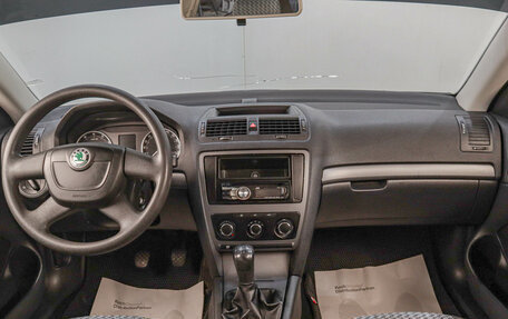 Skoda Octavia, 2011 год, 669 000 рублей, 15 фотография