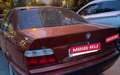 BMW 3 серия, 1994 год, 325 000 рублей, 5 фотография