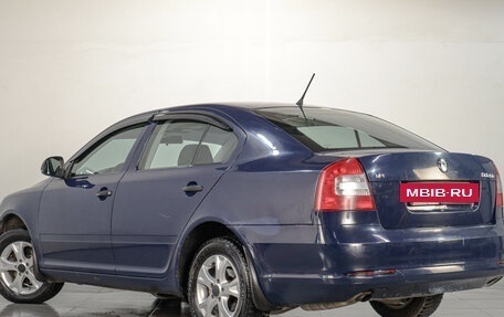Skoda Octavia, 2011 год, 669 000 рублей, 5 фотография