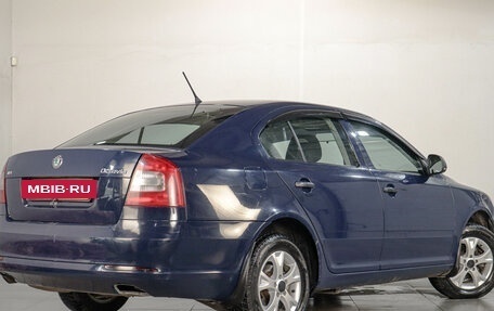 Skoda Octavia, 2011 год, 669 000 рублей, 7 фотография