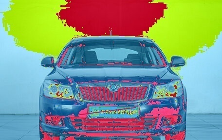 Skoda Octavia, 2011 год, 669 000 рублей, 3 фотография
