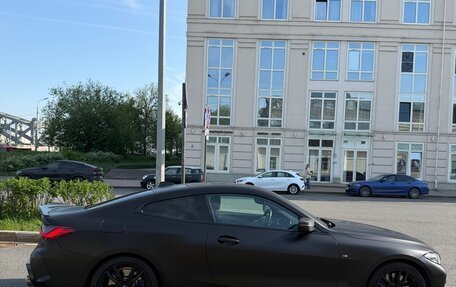 BMW 4 серия, 2020 год, 5 900 000 рублей, 4 фотография
