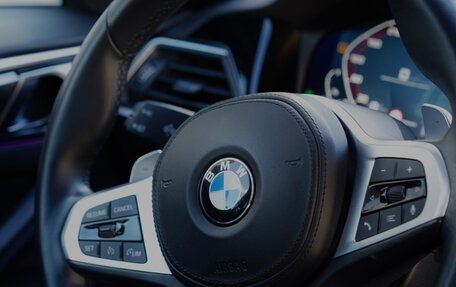 BMW 4 серия, 2020 год, 5 900 000 рублей, 11 фотография