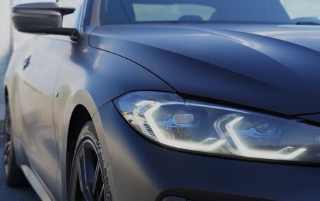 BMW 4 серия, 2020 год, 5 900 000 рублей, 15 фотография