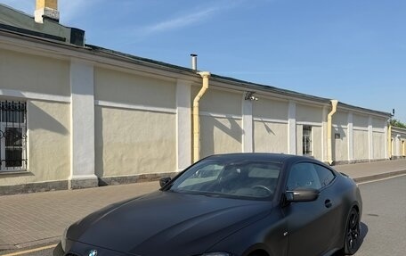 BMW 4 серия, 2020 год, 5 900 000 рублей, 2 фотография